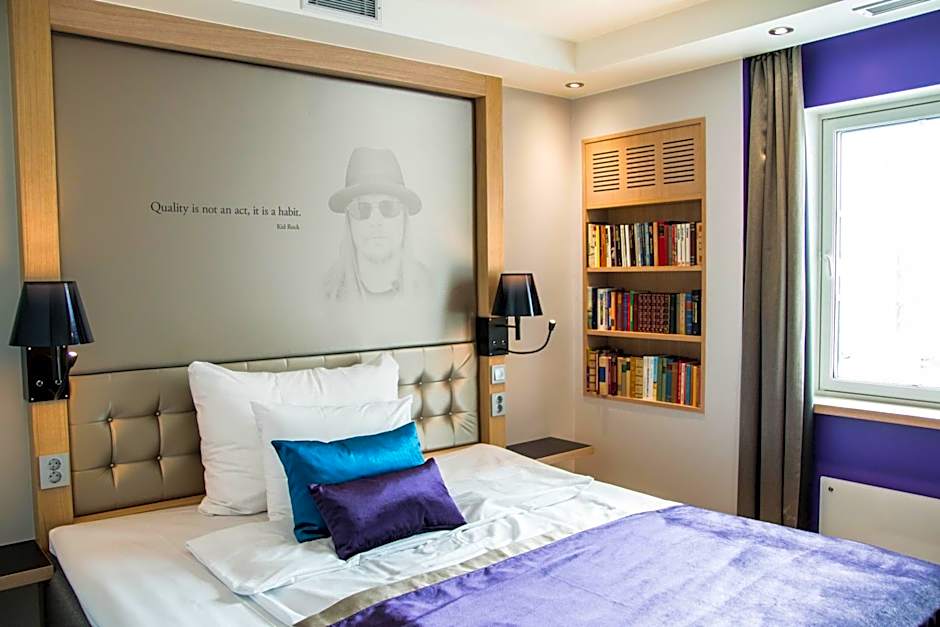 Quality Hotel Olavsgaard