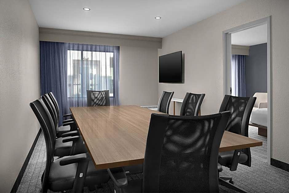 Courtyard by Marriott Waco