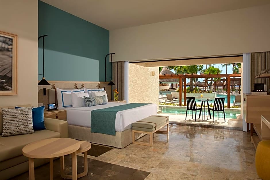 Dreams Aventuras Riviera Maya All Inclusive