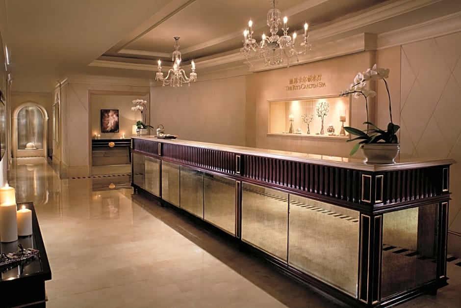The Ritz-Carlton Guangzhou