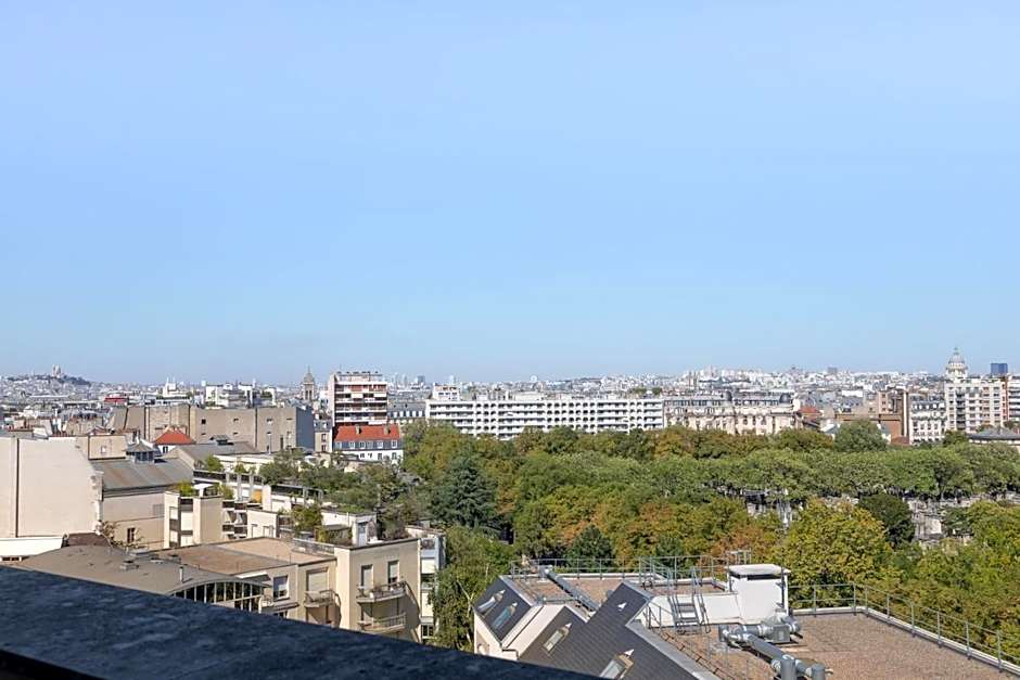 voco Paris Montparnasse By IHG