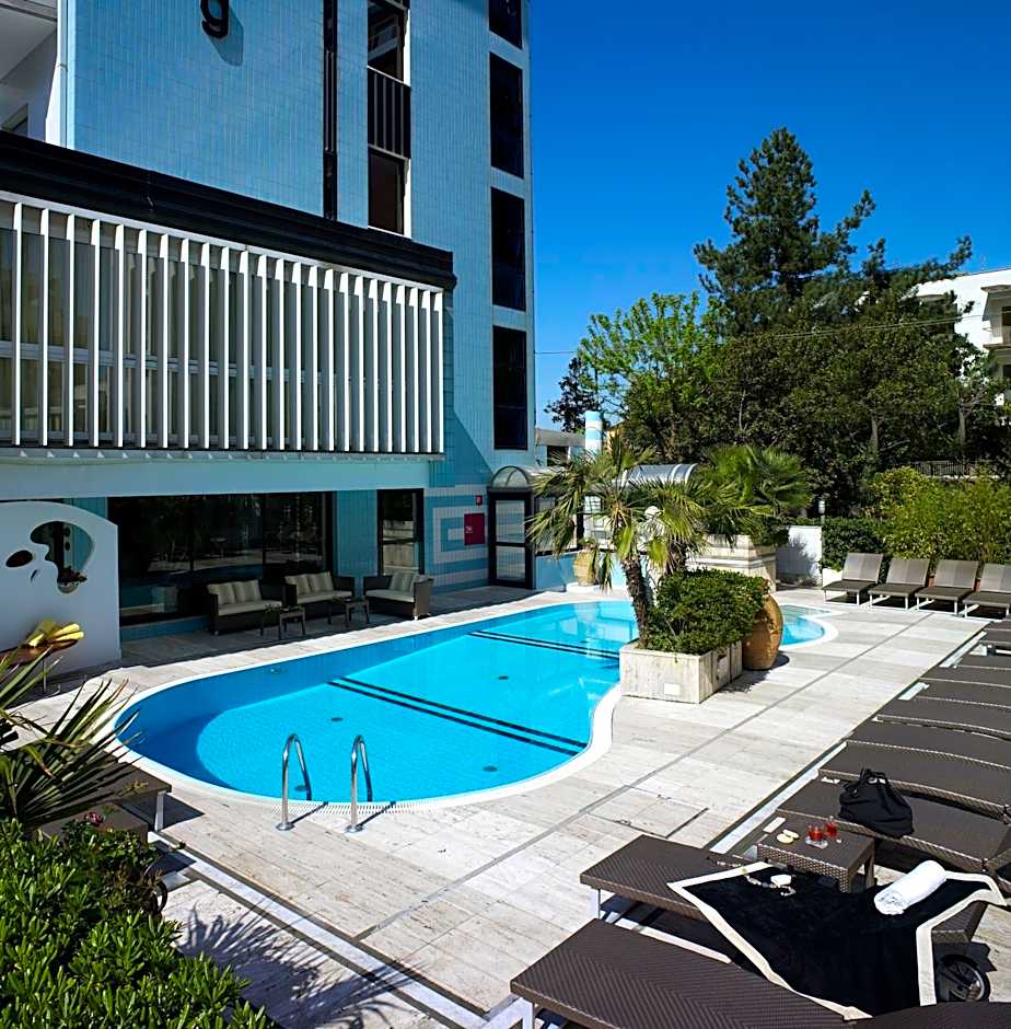 Hotel Feldberg