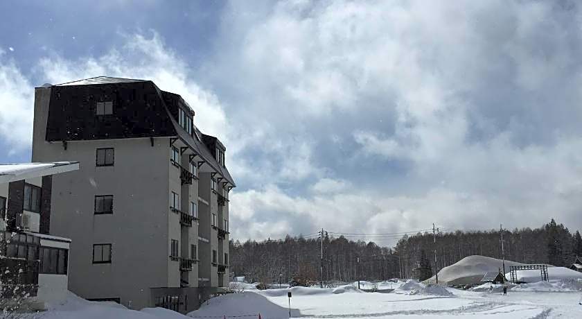 VILLA Schole Hakuba