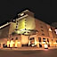 SR Suites Pangyo