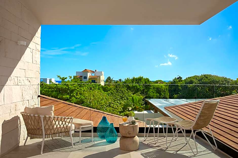 Impression Isla Mujeres by Secrets - Adults Only - All Inclusive