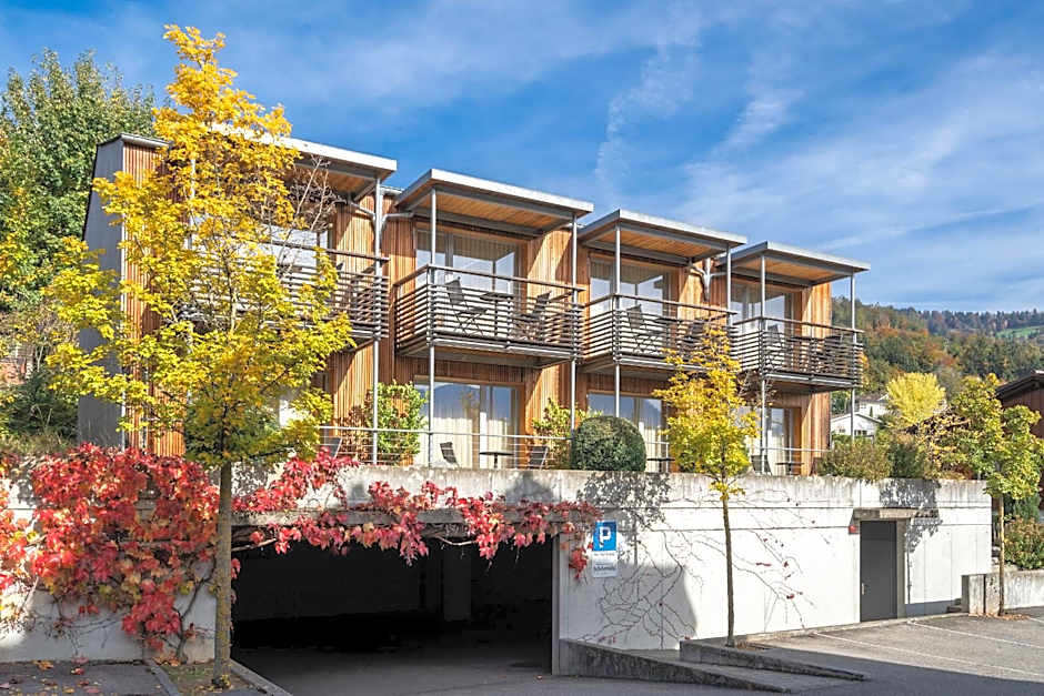 Schonbuhl Hotel & Restaurant Lake Thun