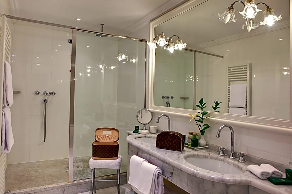 Grand Hotel Majestic gia' Baglioni