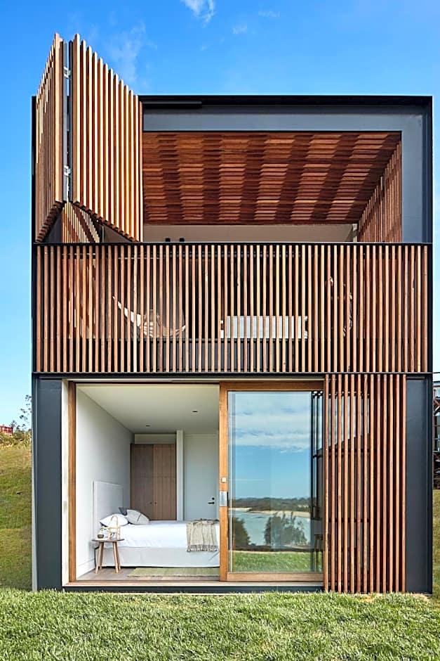 Piermont Retreat