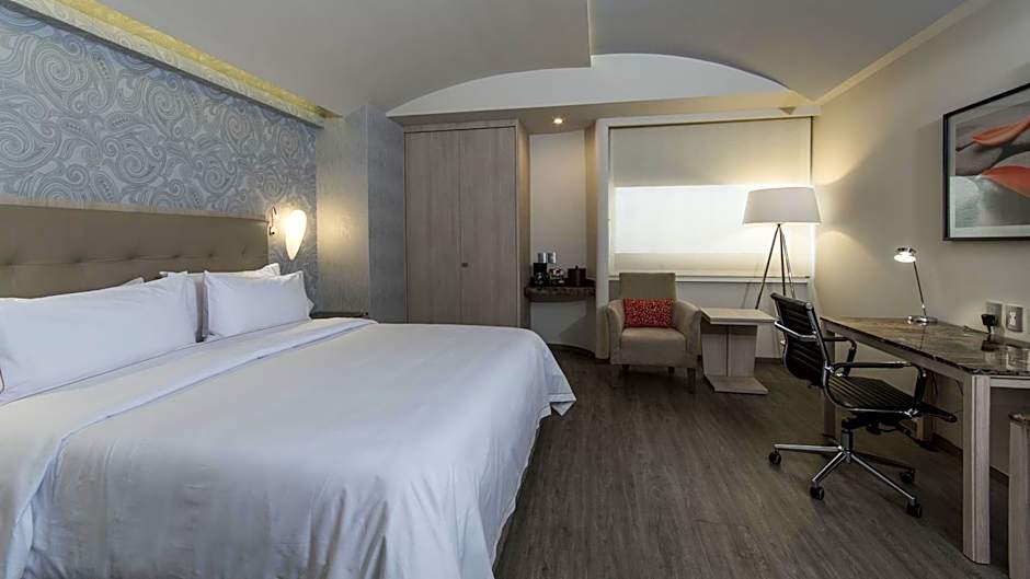 Holiday Inn Express Mexico - Toreo By IHG