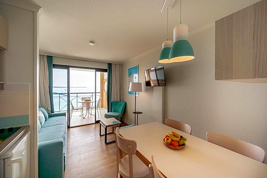 Résidence Pierre & Vacances Cannes Verrerie