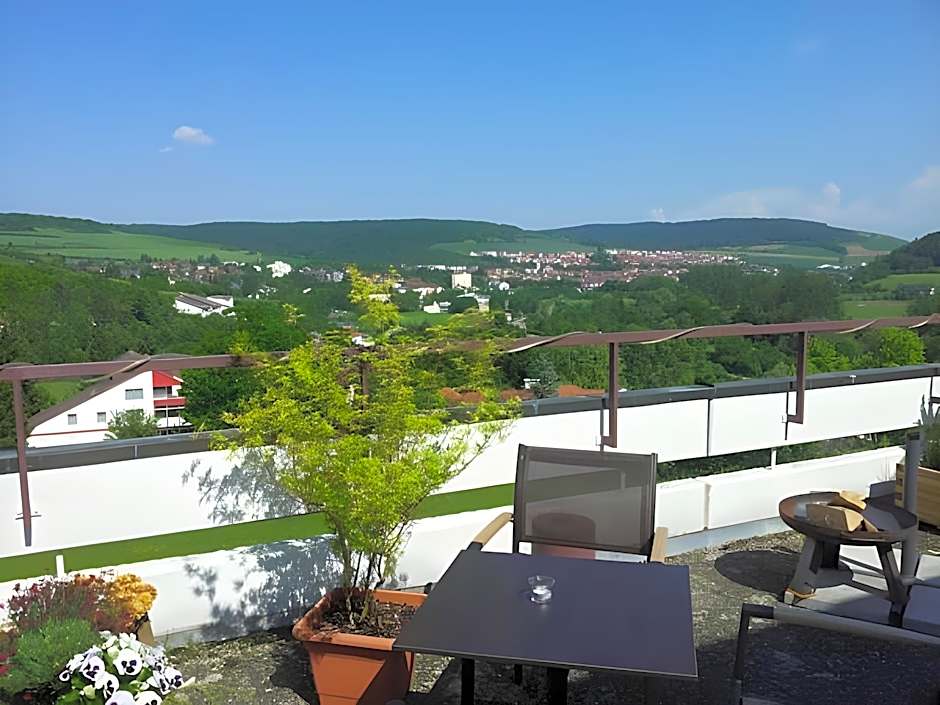 Vitalhotel Konig am Park