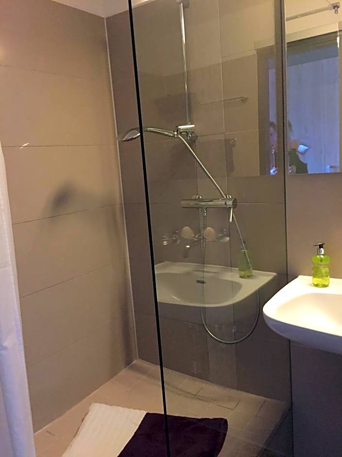 Apartments Seeblick mit Anbindung an ein 4-Sterne-Hotel