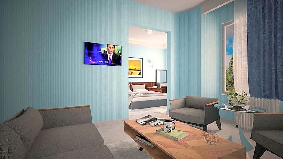 Balta Hotel