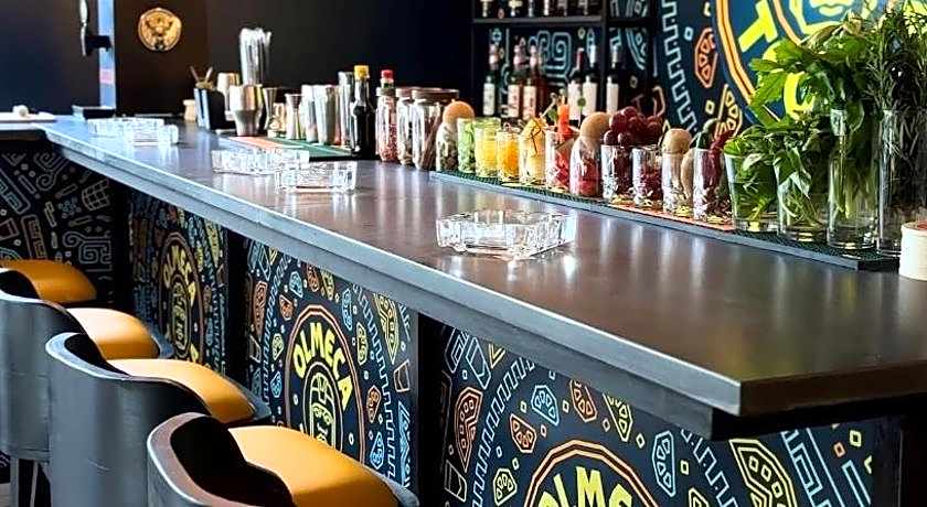 Boho Boutique Hotel Amman