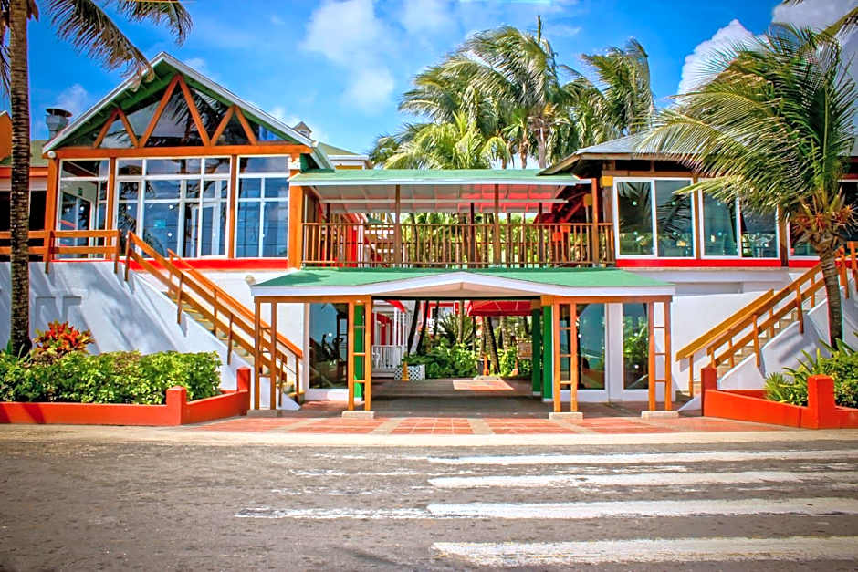 Decameron San Luis - All Inclusive