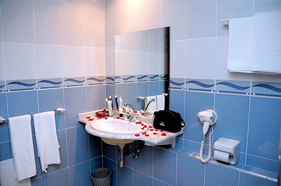 Residence Hotel Assounfou