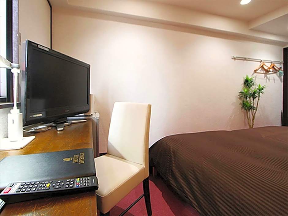 Hotel Livemax BUDGET Kita Fuchu