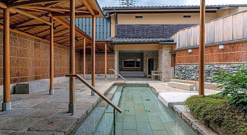 Monjusou Hotel