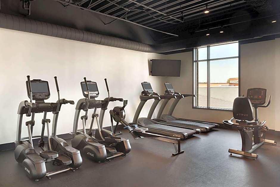 Origin Hotel Lexington