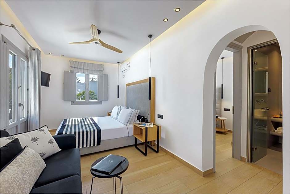 Kalisti Hotel & Suites