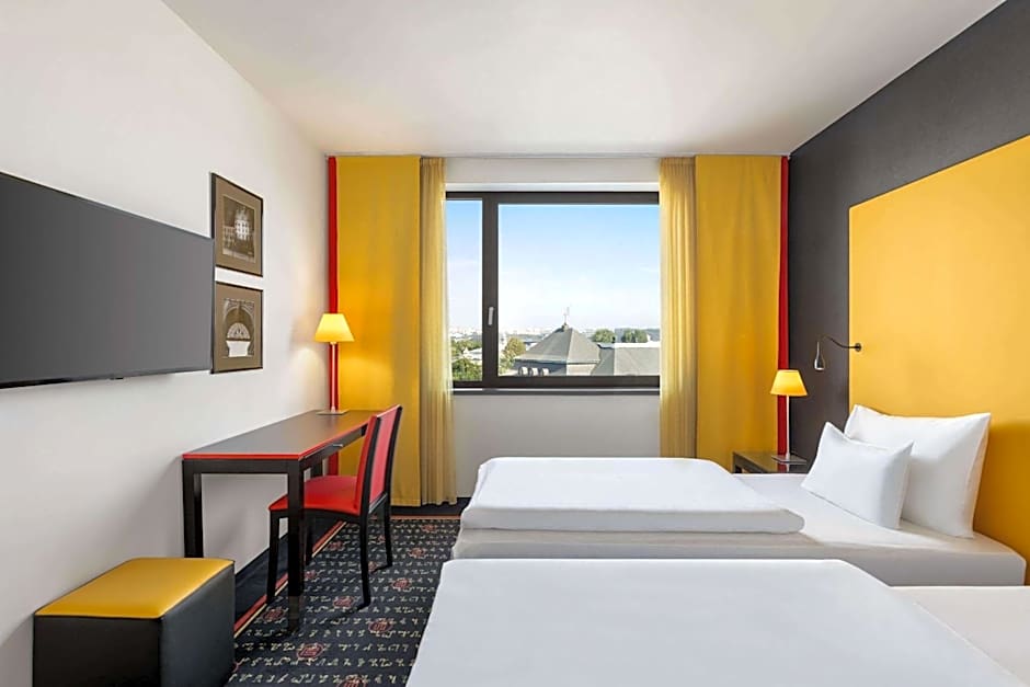 Vienna House Easy by Wyndham Pilsen