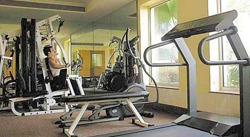 Savoy Suites Noida Delhi N.C.R.