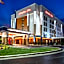 Hampton Inn By Hilton Christiansburg/Blacksburg