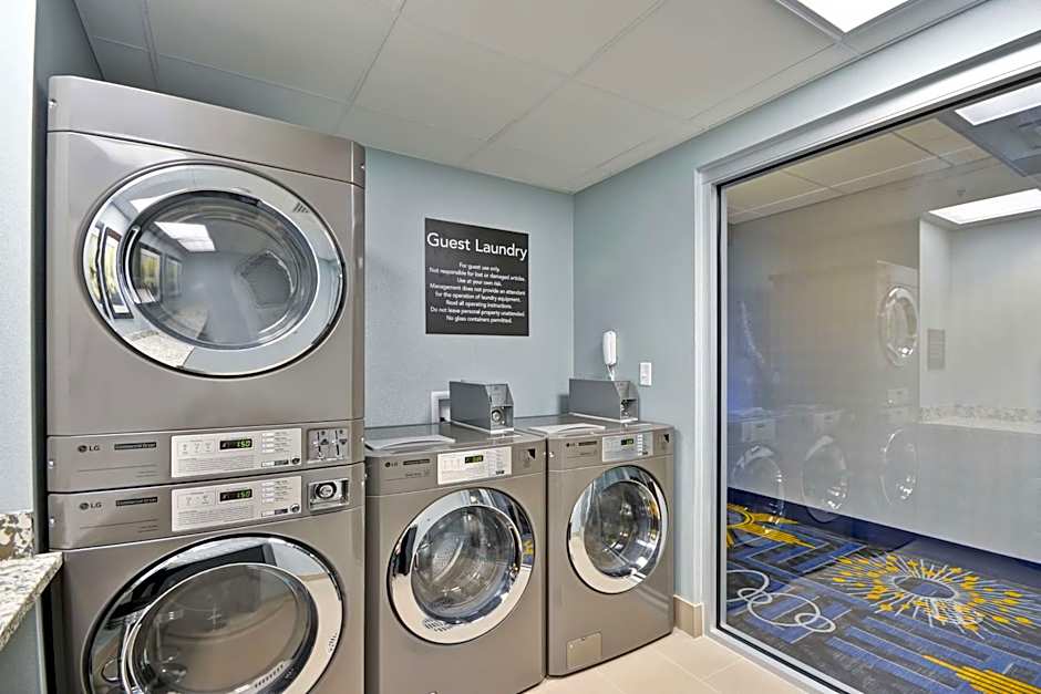 Homewood Suites Birmingham Downtown Near UAB