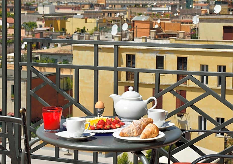 Grand Hotel Palatino