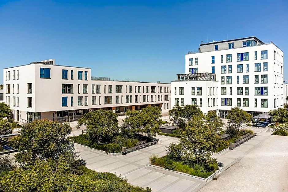 the place Herzogenaurach - Serviced Apartments