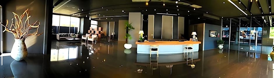 Chiayi Guanzhi Hotel