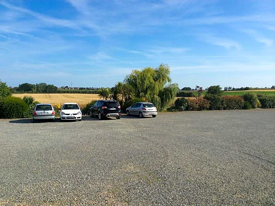 Domaine de la Barbinais