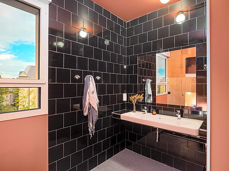 Eklo Montpellier Centre Gare