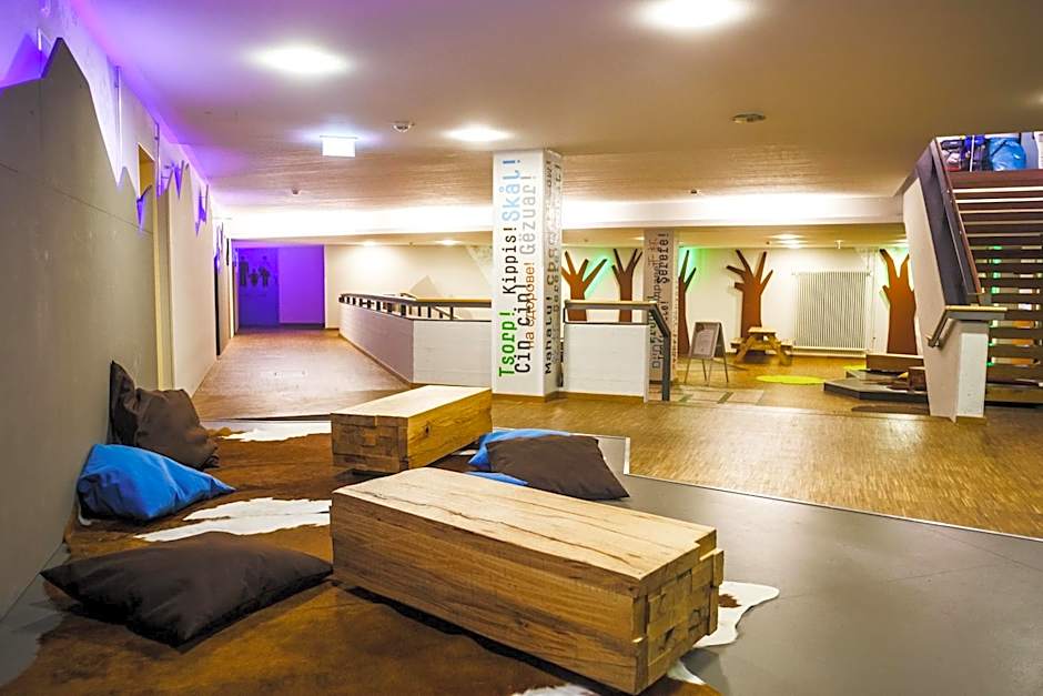 HI Munich Park Youth Hostel