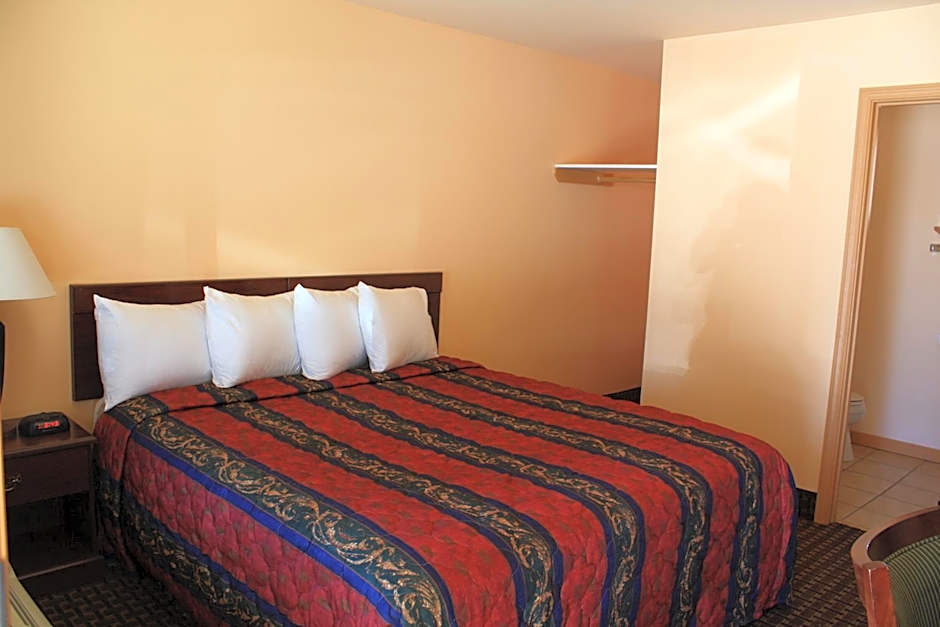 Gold Trail Motor Lodge