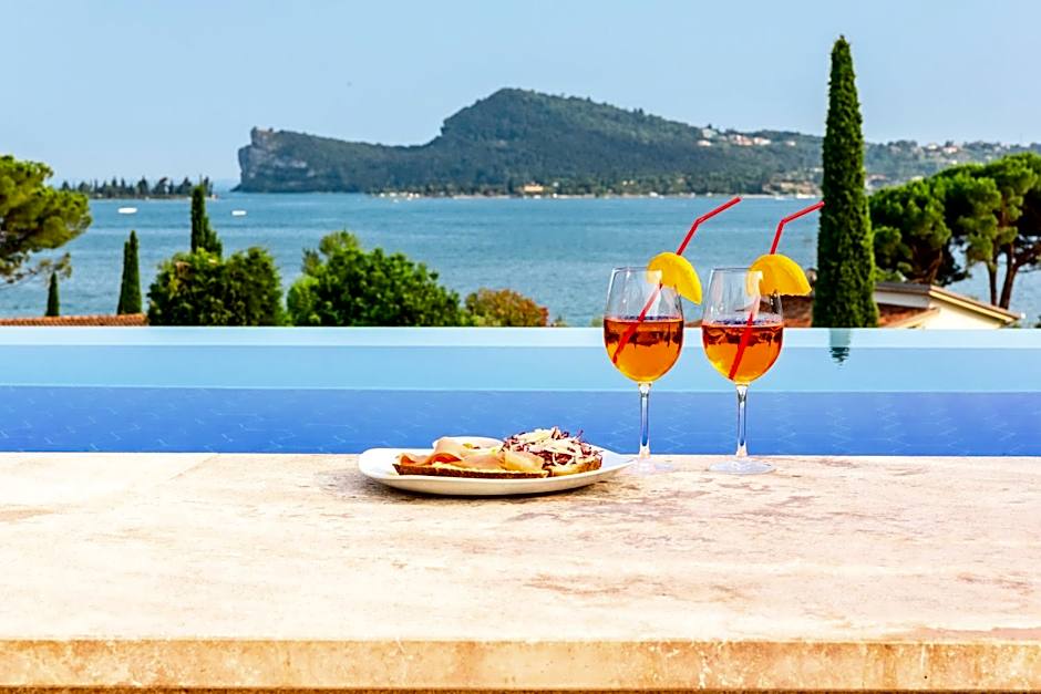 Lamasu RioVerde - Lago di Garda