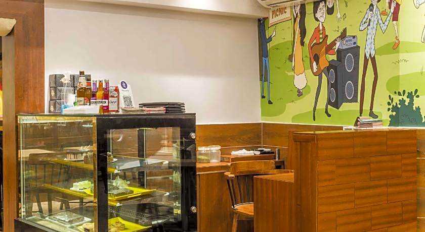 The Citi Residenci Hotel - Durgapur