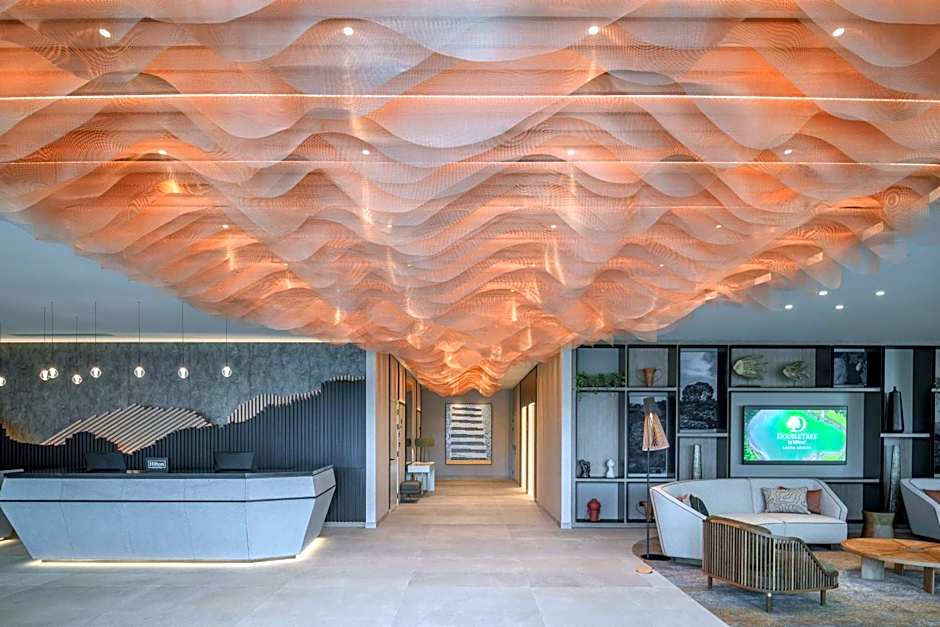 DoubleTree by Hilton Lagoa Azores