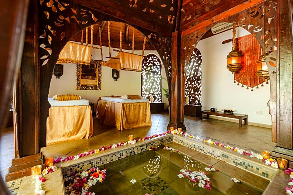 Breezes Beach Club and Spa