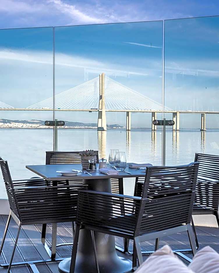 Myriad By Sana Hotels