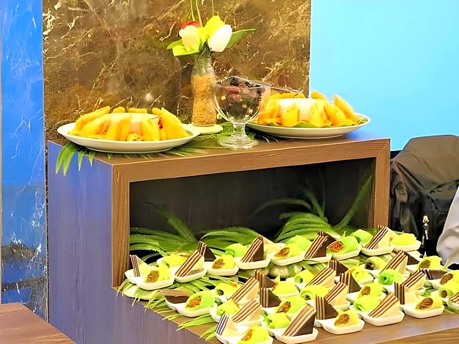 Ancyra by Continent Hotel Poso