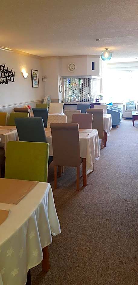 Shipping Lanes Hotel