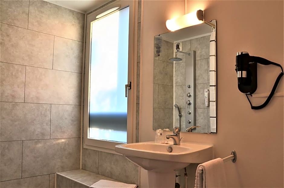 The Originals City, Hotel Amys, Tarbes Sud (Inter-Hotel)