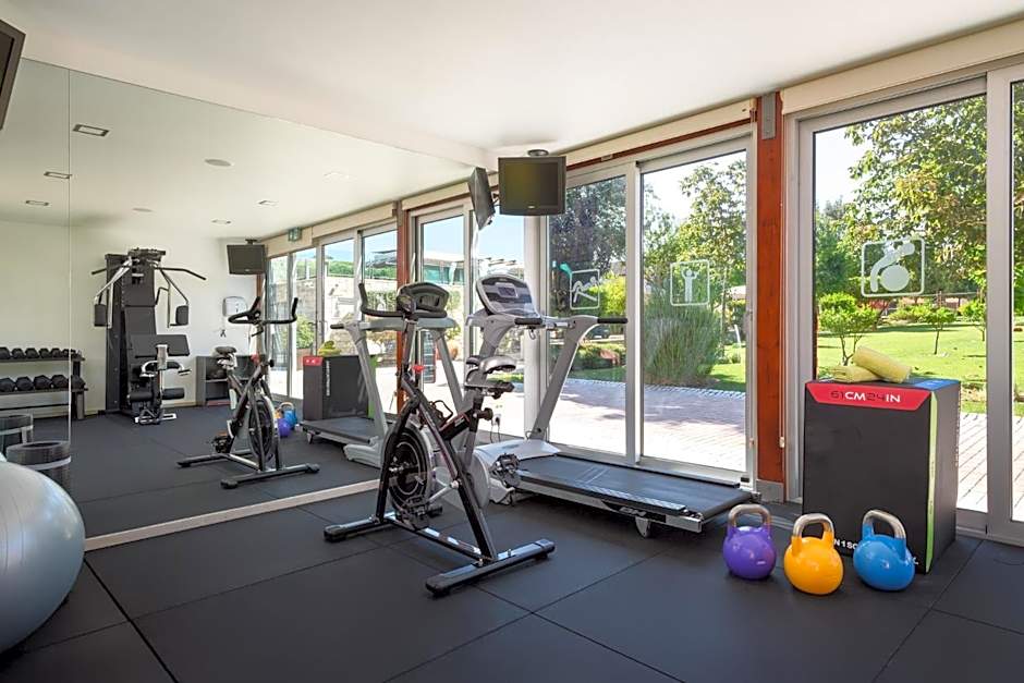 Hotel de Charme Casa da Amieira