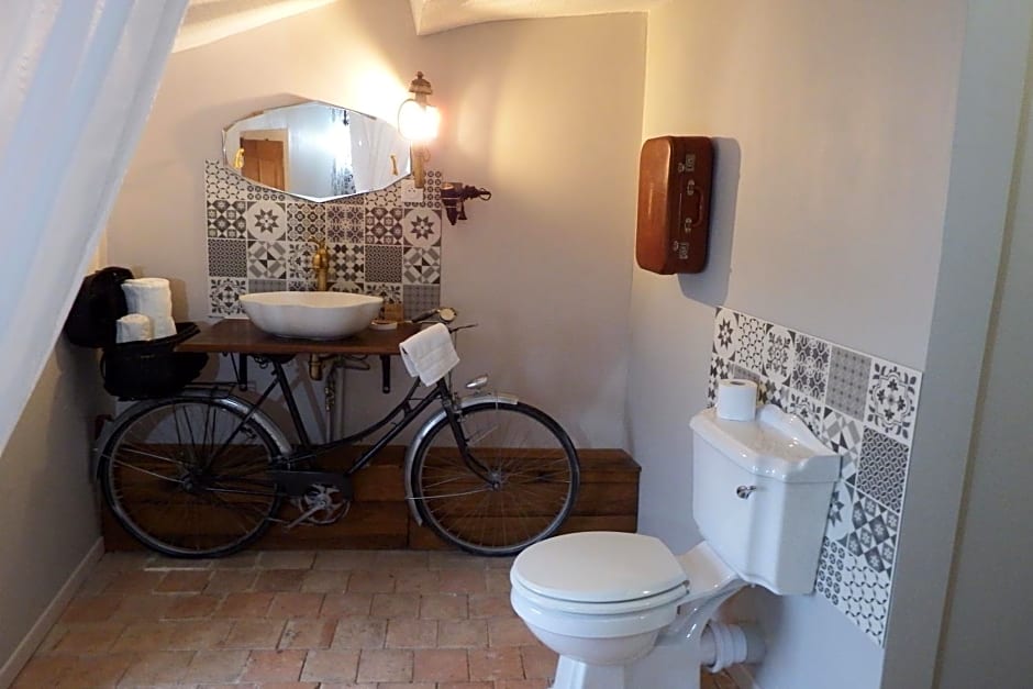 Chez Florence et Sylvain de Loudun