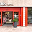 Ibis Barcelona Meridiana
