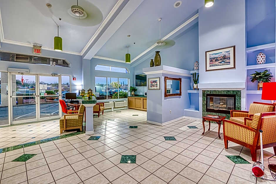 Americas Hotel - El Paso Airport / Medical Center