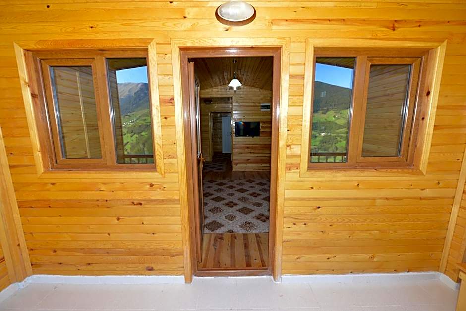 Hamsiköy Seyirtepe Butik Otel
