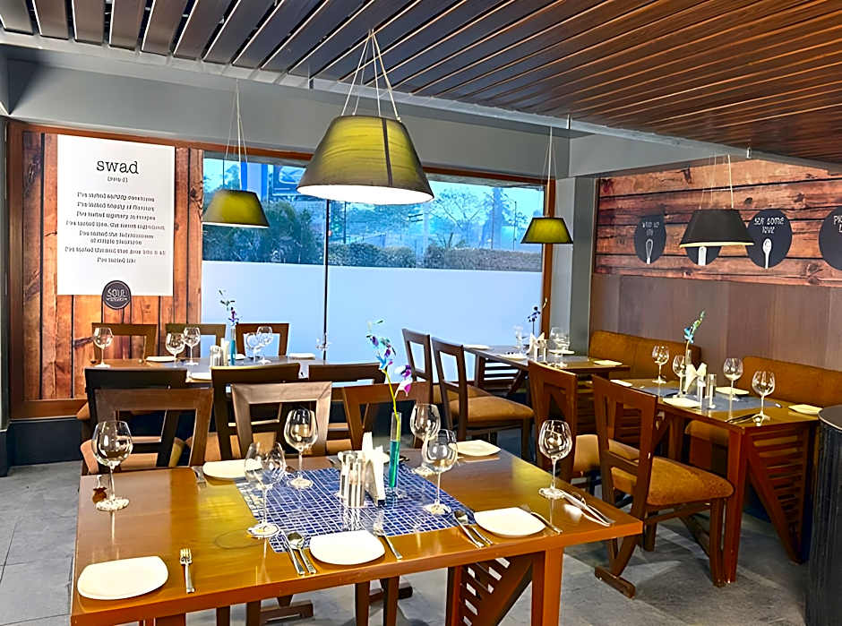 VISITEL - A Boutique Hotel