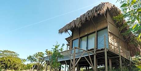 Ankua Eco Hotel